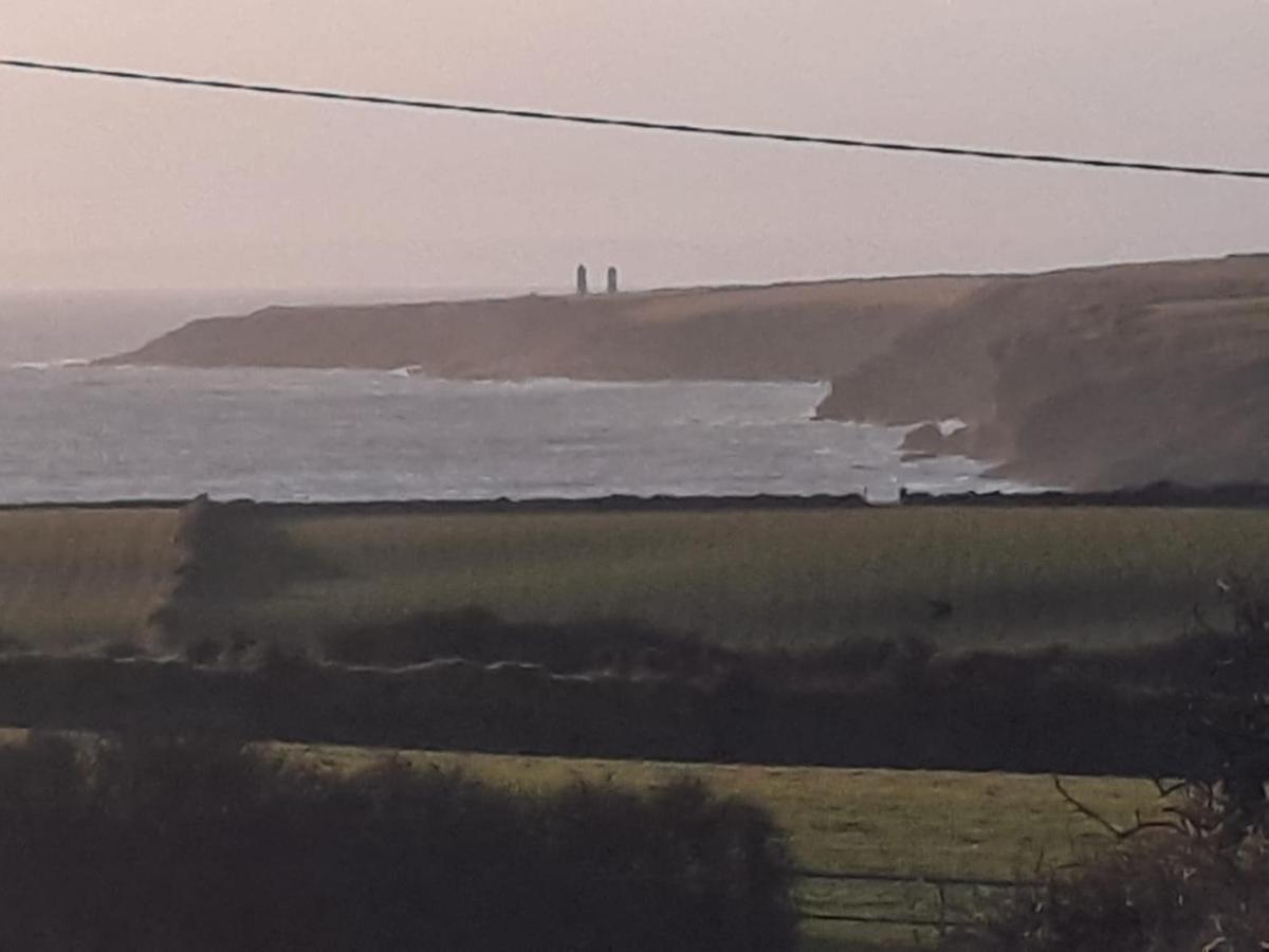 Ballyhack By The Sea Arthurstown Exterior foto