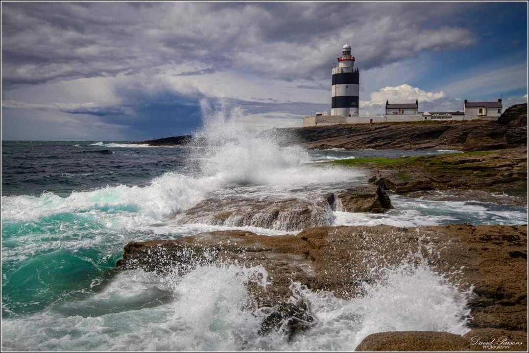 Ballyhack By The Sea Arthurstown Exterior foto