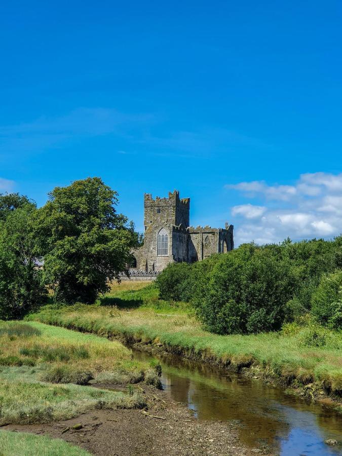 Ballyhack By The Sea Arthurstown Exterior foto