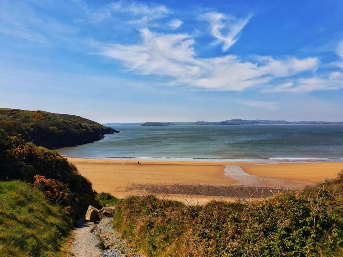 Ballyhack By The Sea Arthurstown Exterior foto