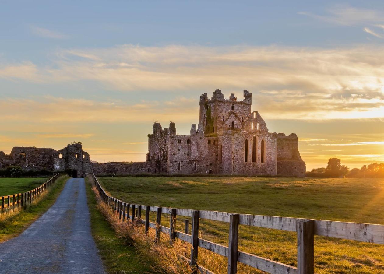 Ballyhack By The Sea Arthurstown Exterior foto